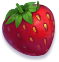 strawberry